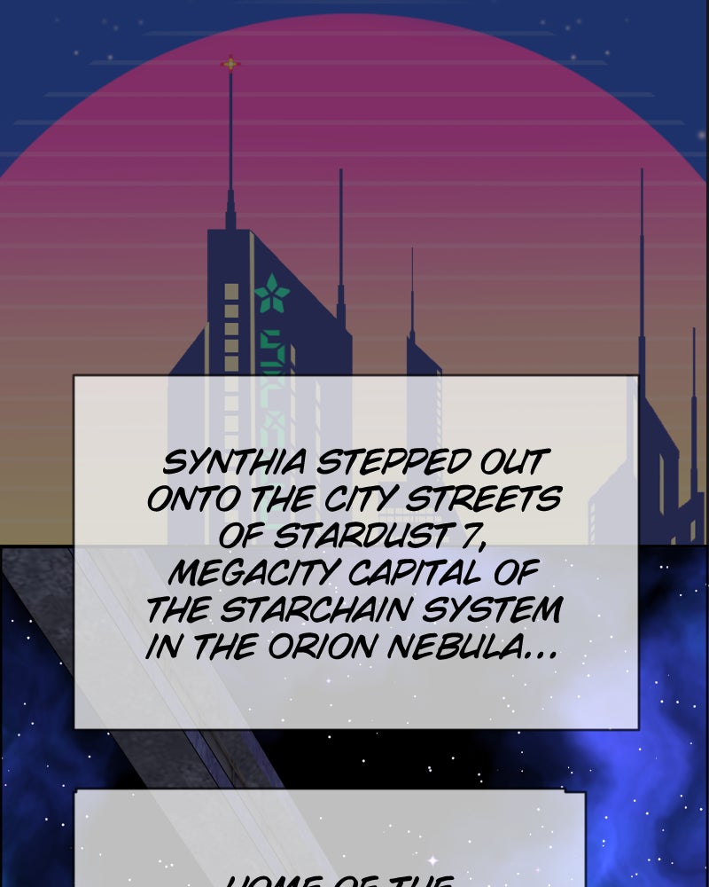 Cinderella Boy (S2) Ep. 36 - Stardust (I) page 88 - 