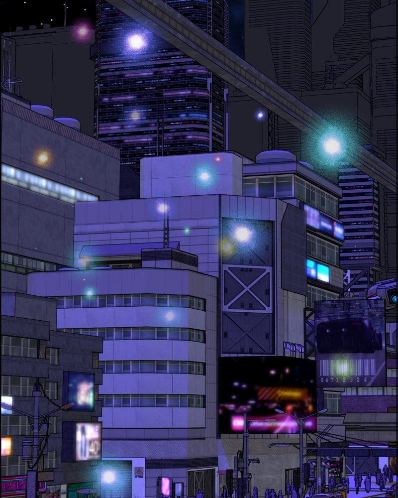 Cinderella Boy (S2) Ep. 36 - Stardust (I) page 90 - 