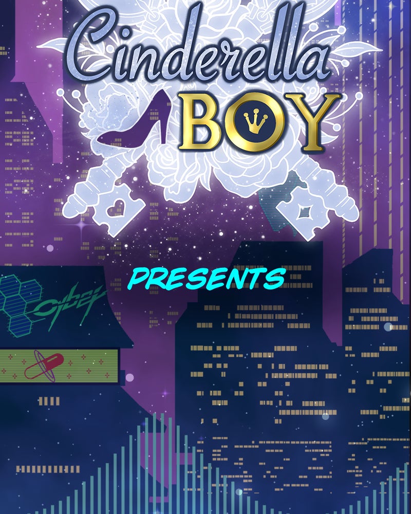 Cinderella Boy (S2) Ep. 36 - Stardust (I) page 96 - 