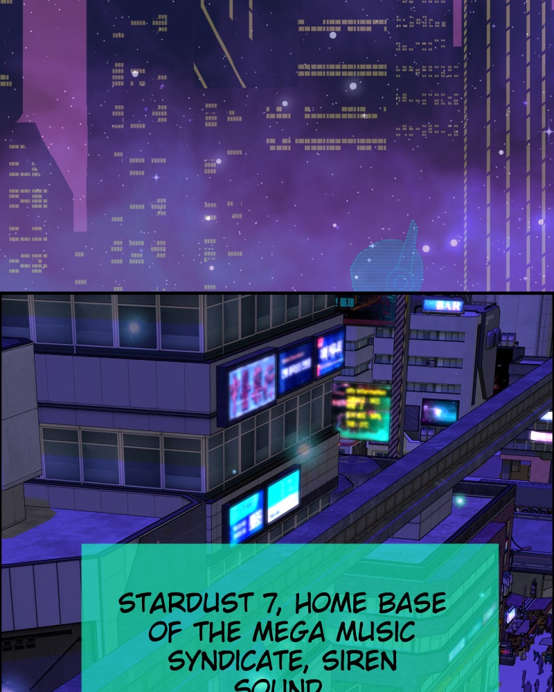 Cinderella Boy (S2) Ep. 37 - Stardust (II) page 2 - 