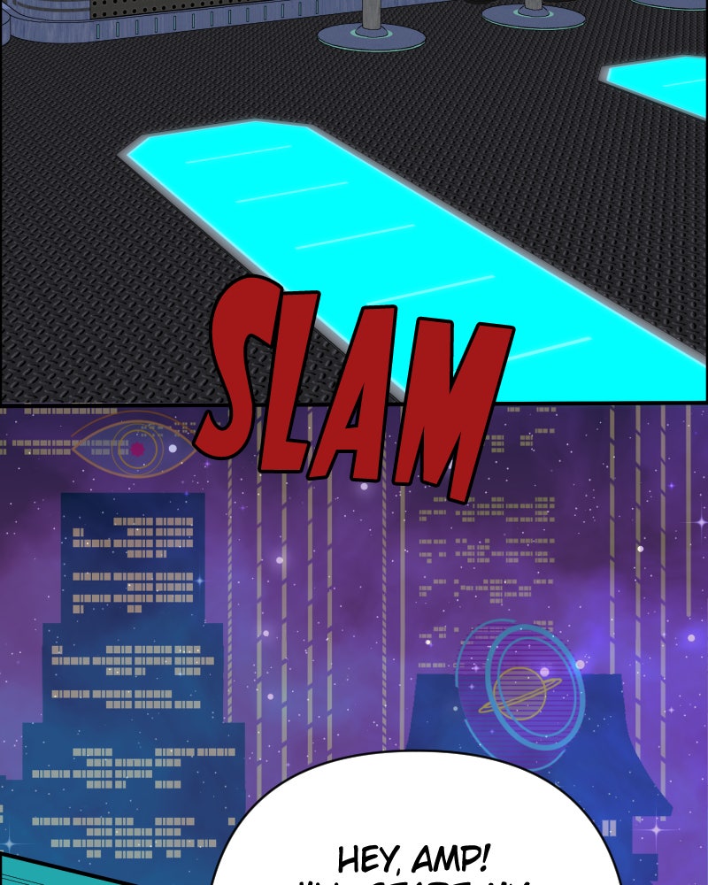 Cinderella Boy (S2) Ep. 37 - Stardust (II) page 101 - 