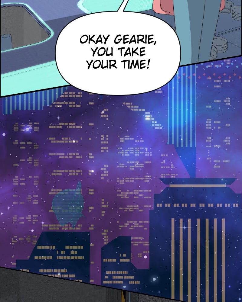 Cinderella Boy (S2) Ep. 37 - Stardust (II) page 103 - 