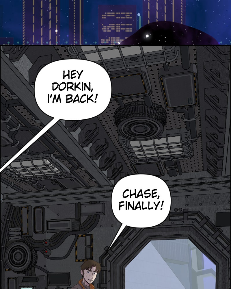 Cinderella Boy (S2) Ep. 37 - Stardust (II) page 105 - 