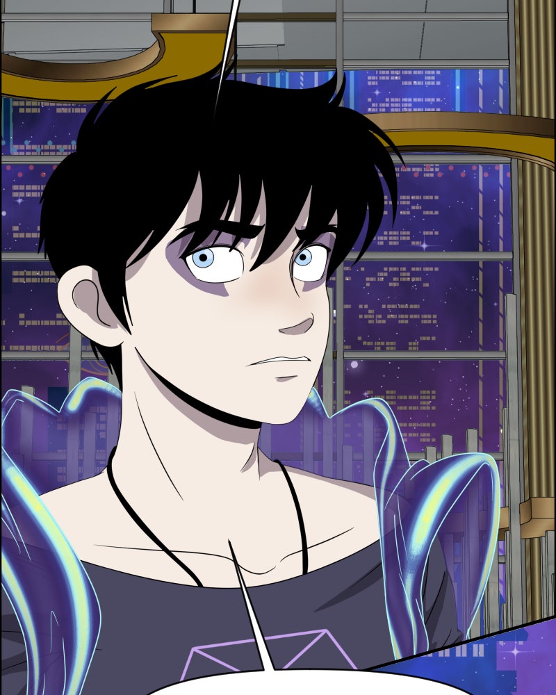 Cinderella Boy (S2) Ep. 37 - Stardust (II) page 12 - 