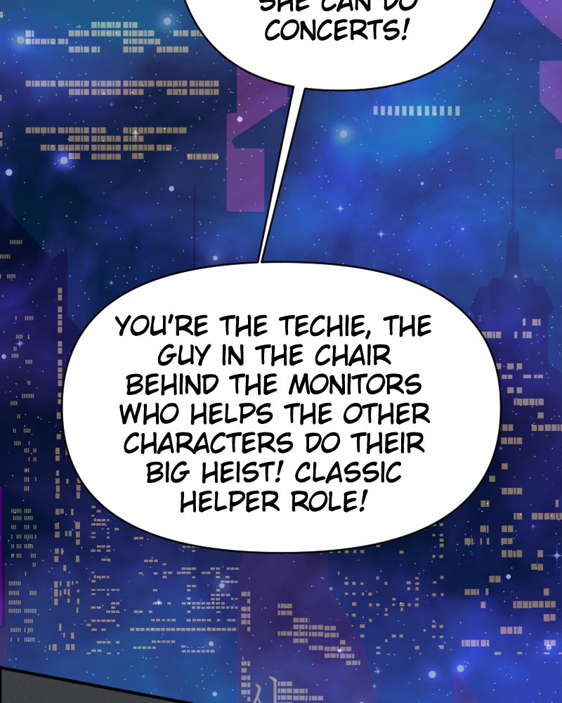 Cinderella Boy (S2) Ep. 37 - Stardust (II) page 111 - 