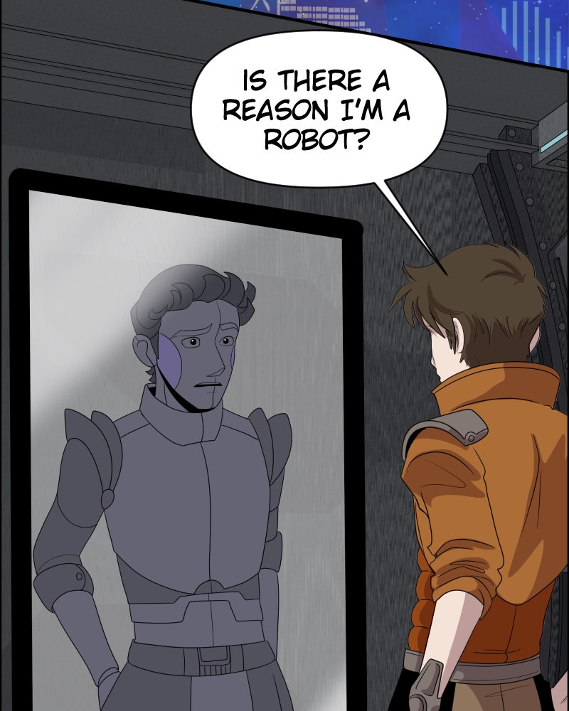Cinderella Boy (S2) Ep. 37 - Stardust (II) page 112 - 