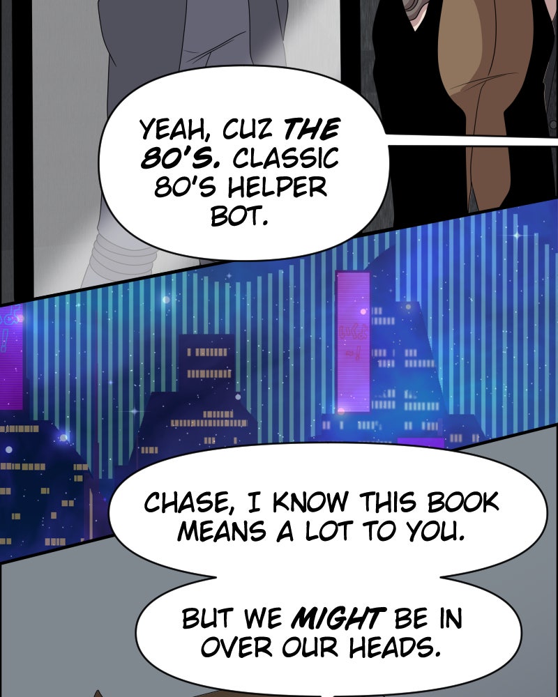 Cinderella Boy (S2) Ep. 37 - Stardust (II) page 113 - 