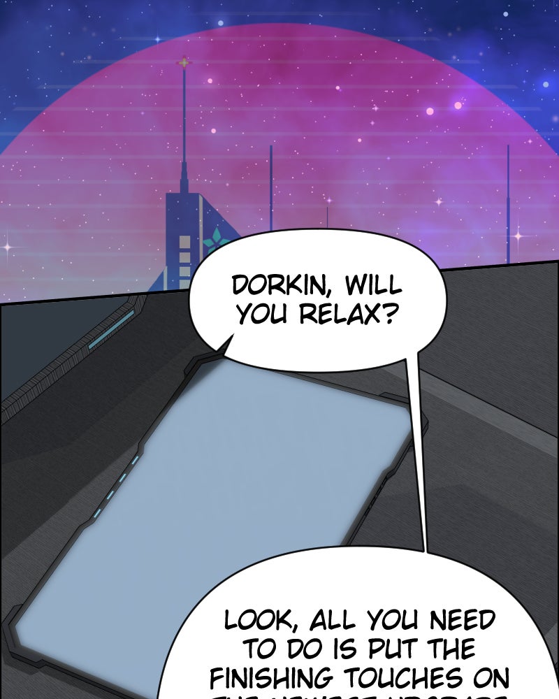 Cinderella Boy (S2) Ep. 37 - Stardust (II) page 115 - 