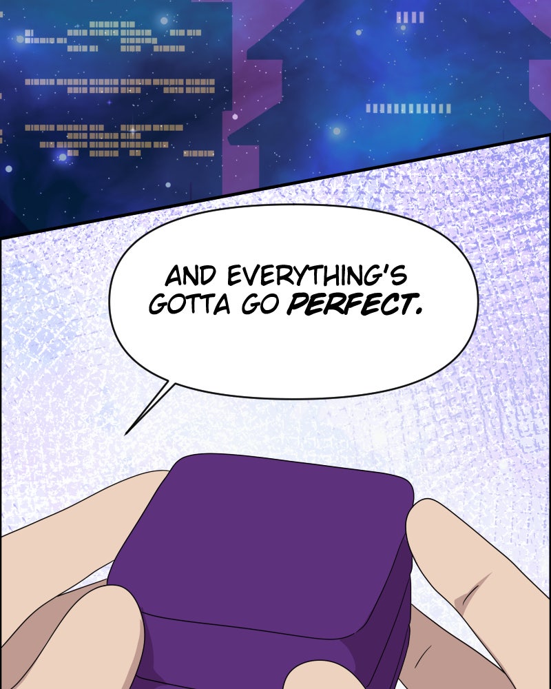 Cinderella Boy (S2) Ep. 37 - Stardust (II) page 119 - 