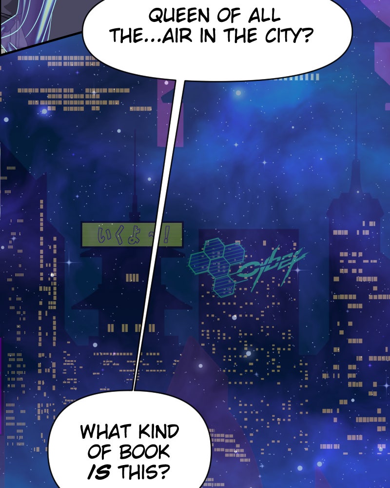 Cinderella Boy (S2) Ep. 37 - Stardust (II) page 13 - 
