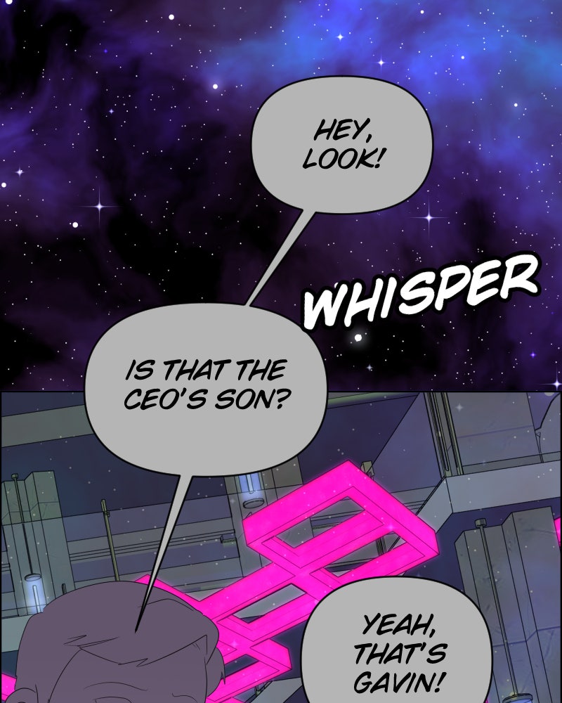 Cinderella Boy (S2) Ep. 37 - Stardust (II) page 129 - 