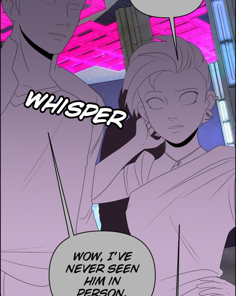 Cinderella Boy (S2) Ep. 37 - Stardust (II) page 130 - 