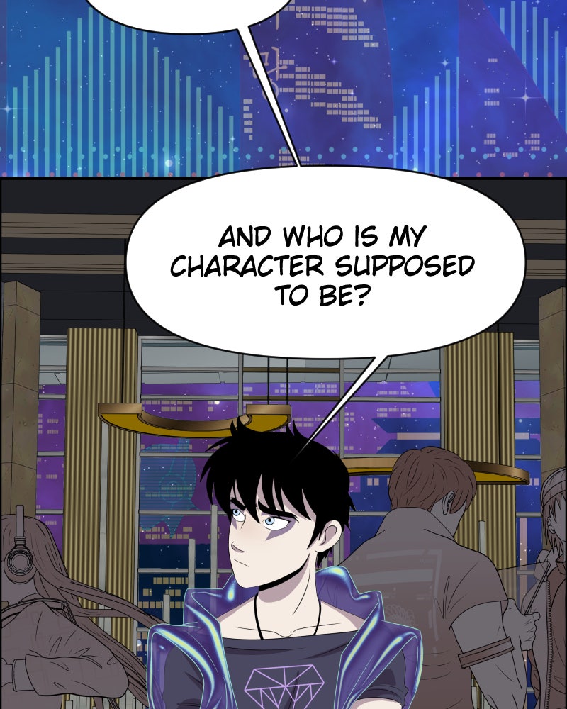 Cinderella Boy (S2) Ep. 37 - Stardust (II) page 14 - 