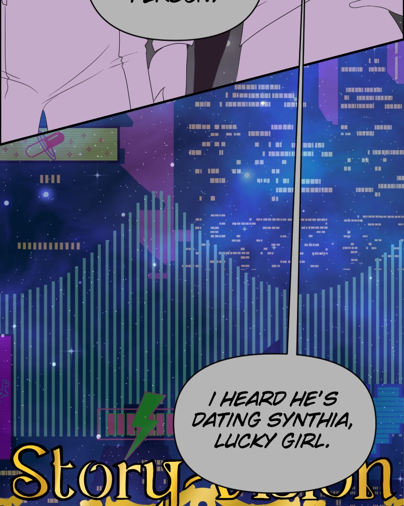 Cinderella Boy (S2) Ep. 37 - Stardust (II) page 131 - 