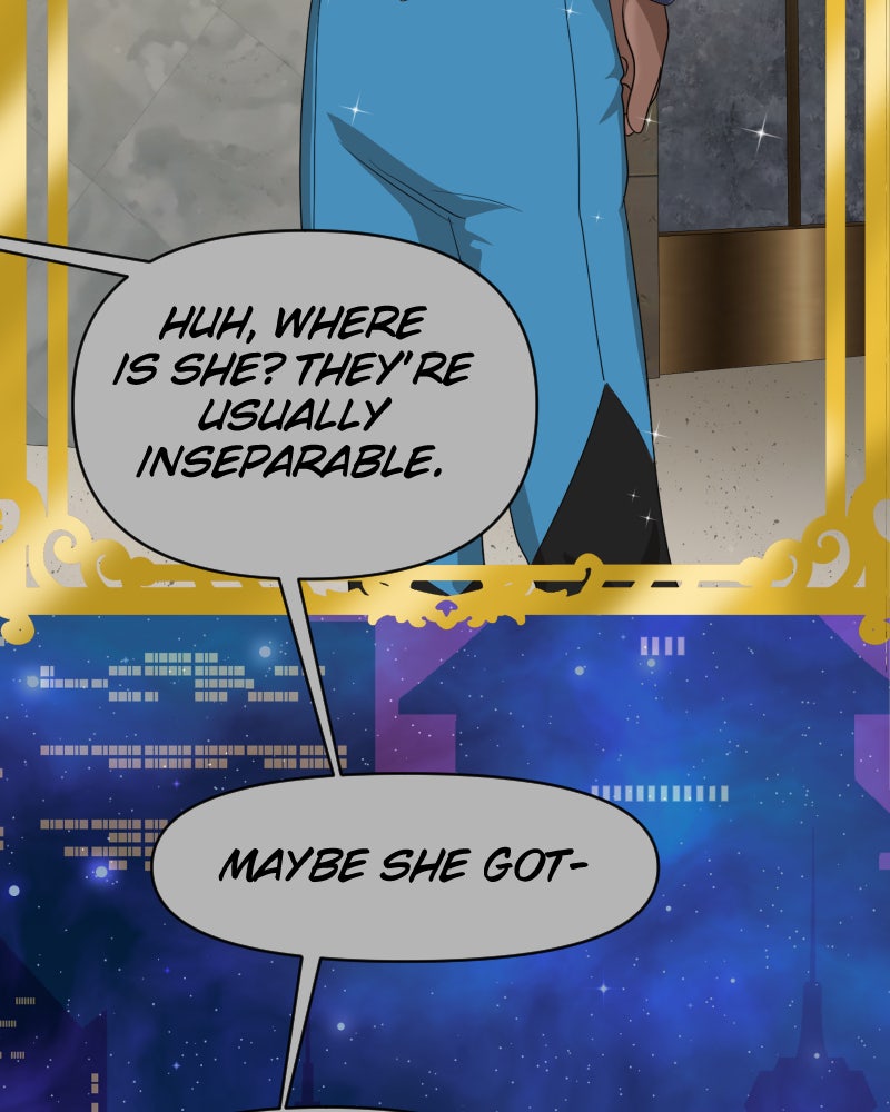 Cinderella Boy (S2) Ep. 37 - Stardust (II) page 133 - 