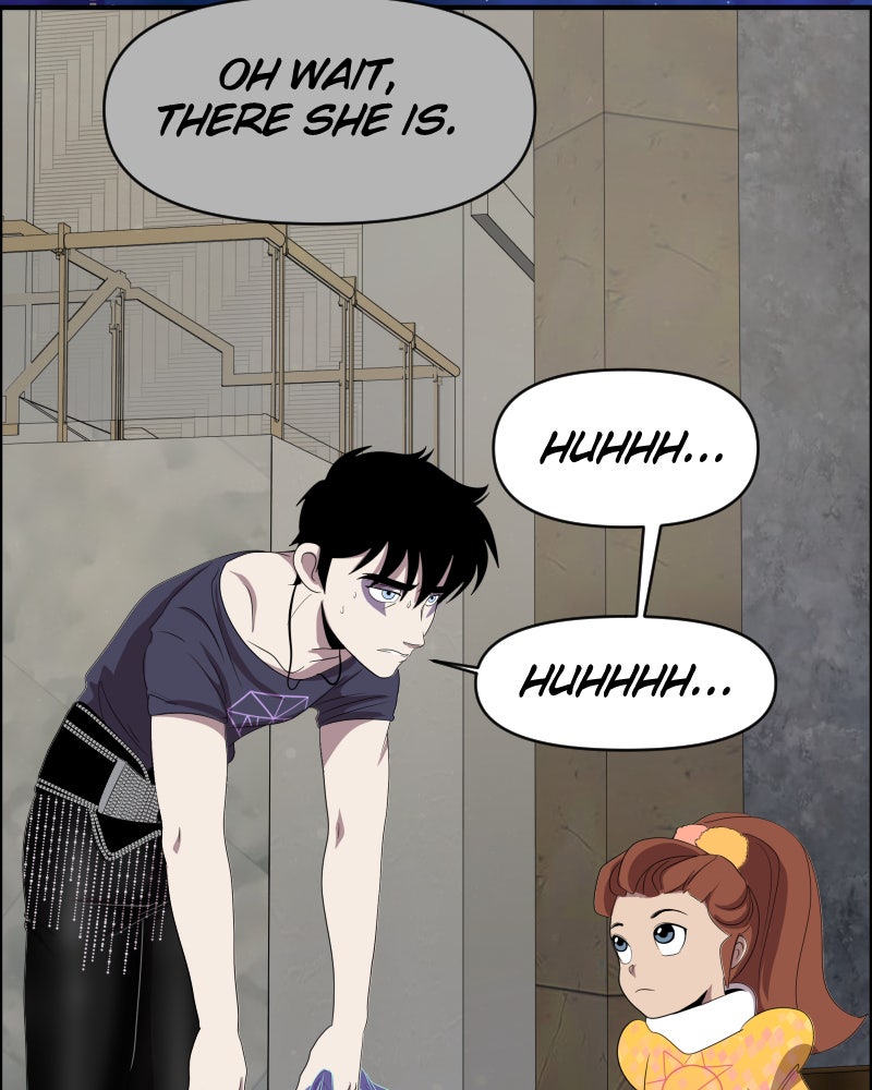 Cinderella Boy (S2) Ep. 37 - Stardust (II) page 134 - 