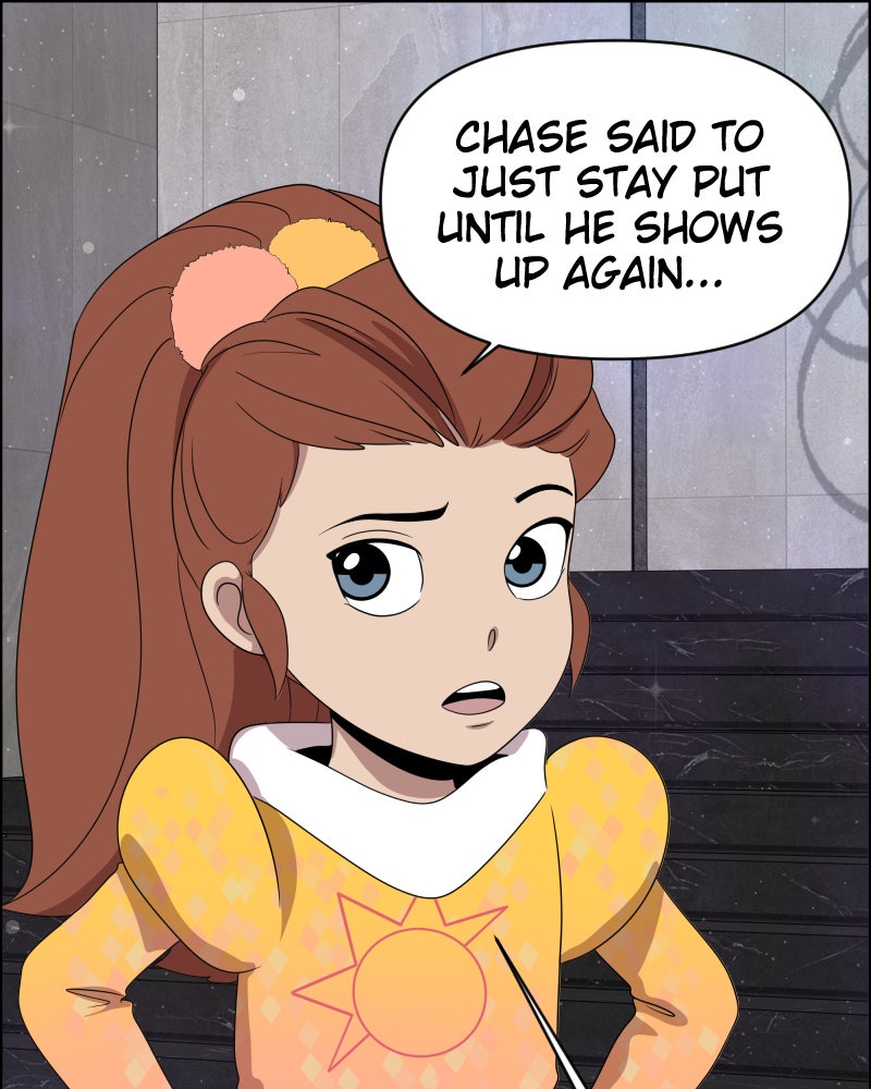 Cinderella Boy (S2) Ep. 37 - Stardust (II) page 138 - 