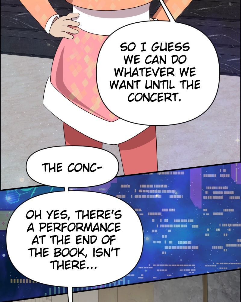 Cinderella Boy (S2) Ep. 37 - Stardust (II) page 139 - 
