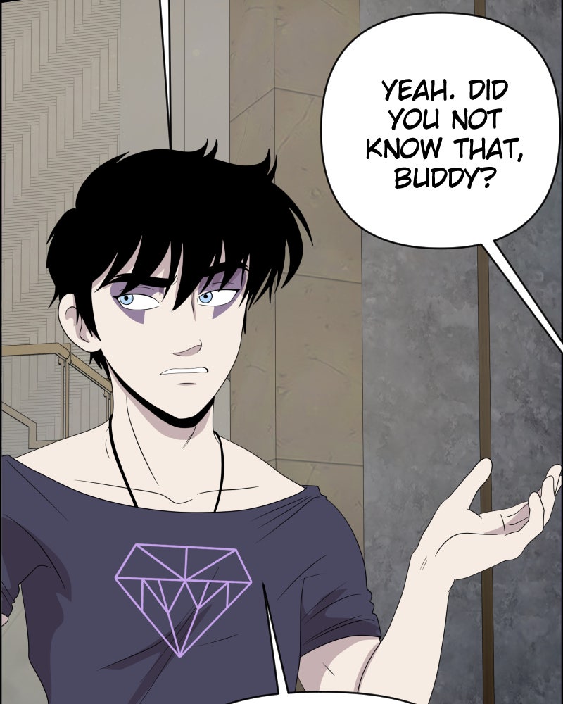 Cinderella Boy (S2) Ep. 37 - Stardust (II) page 140 - 
