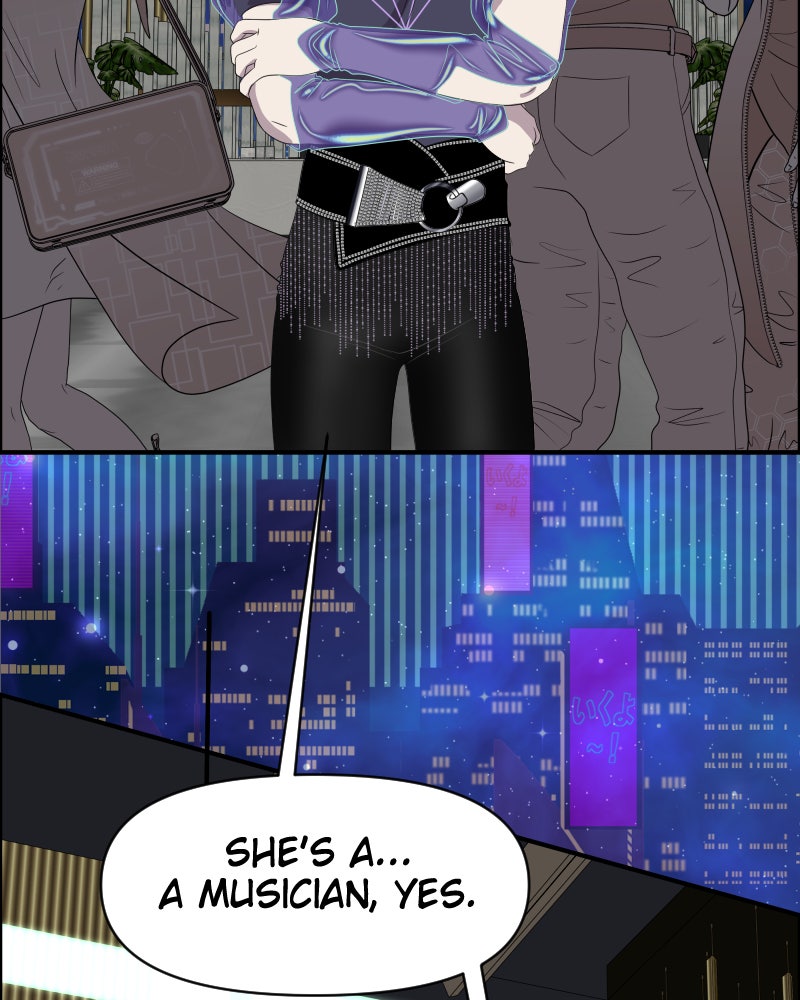 Cinderella Boy (S2) Ep. 37 - Stardust (II) page 15 - 