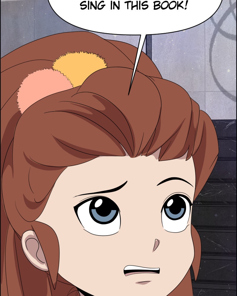 Cinderella Boy (S2) Ep. 37 - Stardust (II) page 142 - 