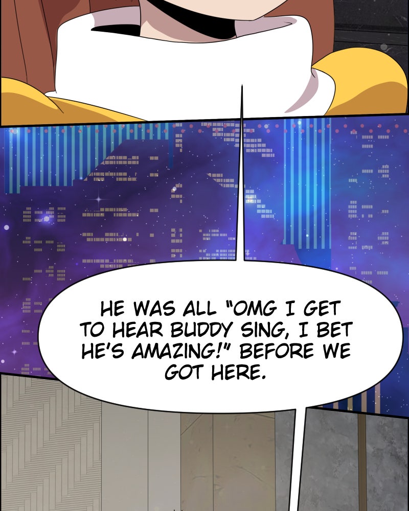 Cinderella Boy (S2) Ep. 37 - Stardust (II) page 143 - 