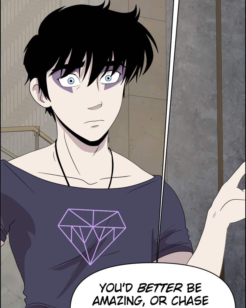 Cinderella Boy (S2) Ep. 37 - Stardust (II) page 144 - 