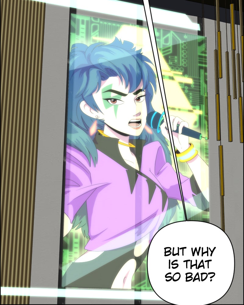 Cinderella Boy (S2) Ep. 37 - Stardust (II) page 16 - 