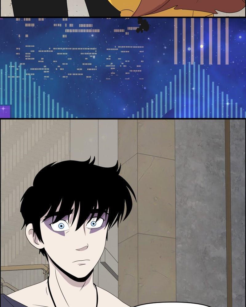 Cinderella Boy (S2) Ep. 37 - Stardust (II) page 152 - 