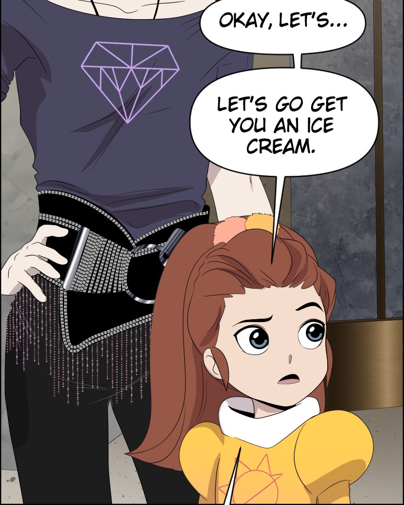 Cinderella Boy (S2) Ep. 37 - Stardust (II) page 153 - 