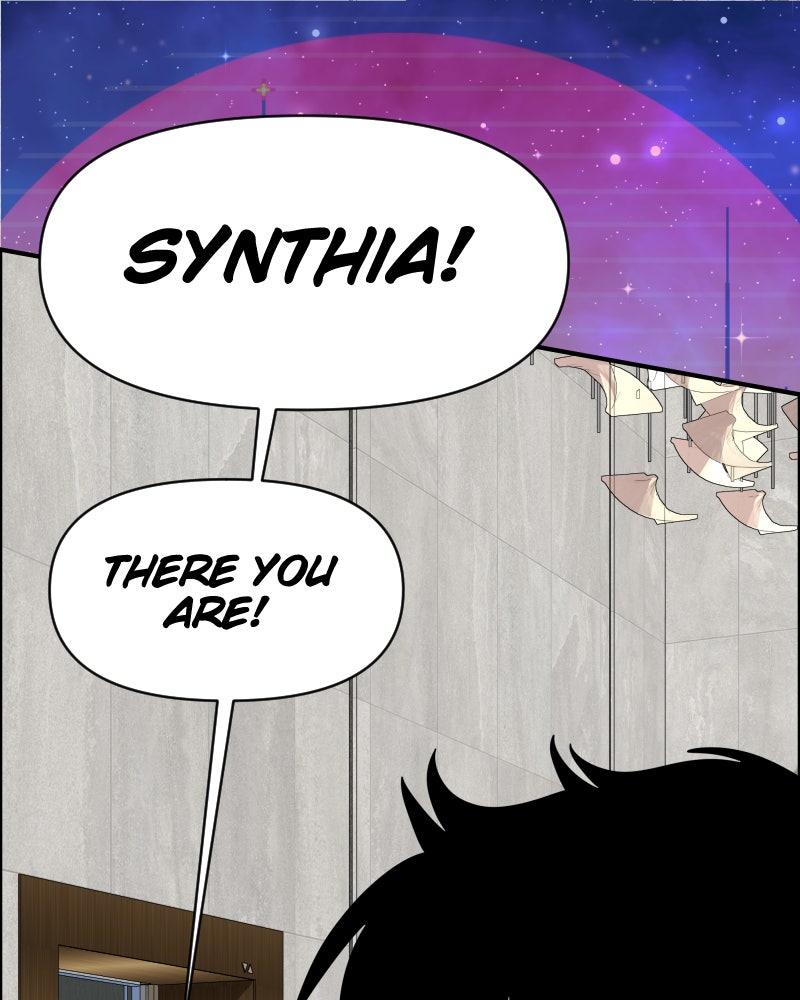 Cinderella Boy (S2) Ep. 37 - Stardust (II) page 17 - 