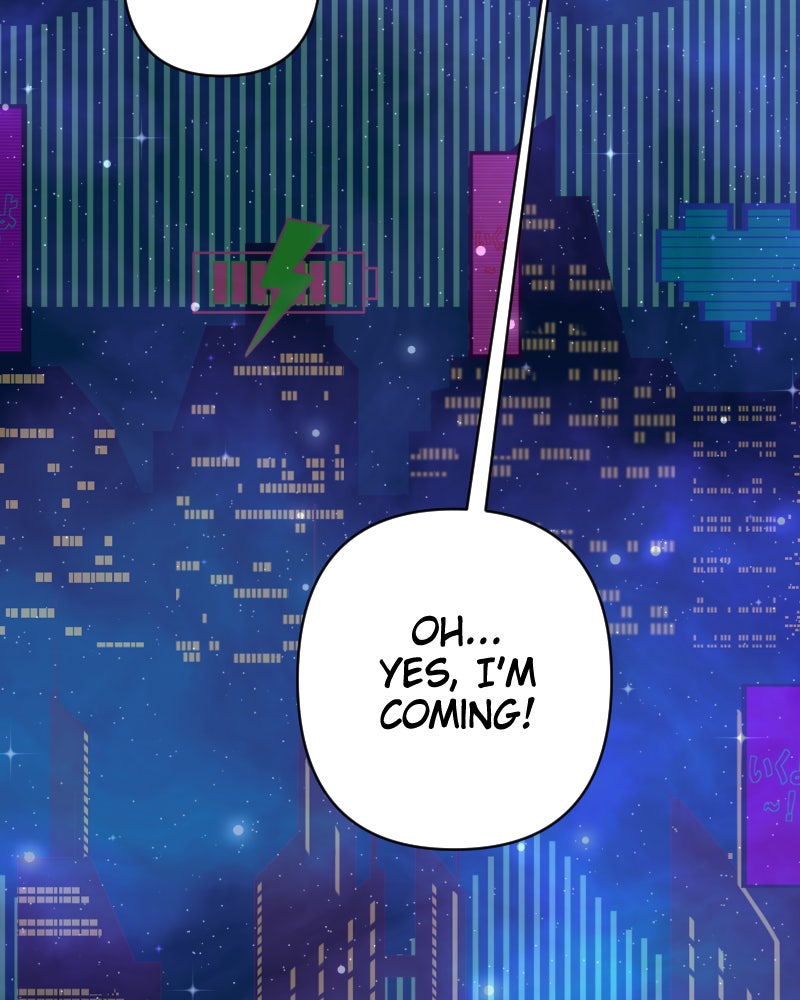 Cinderella Boy (S2) Ep. 37 - Stardust (II) page 19 - 