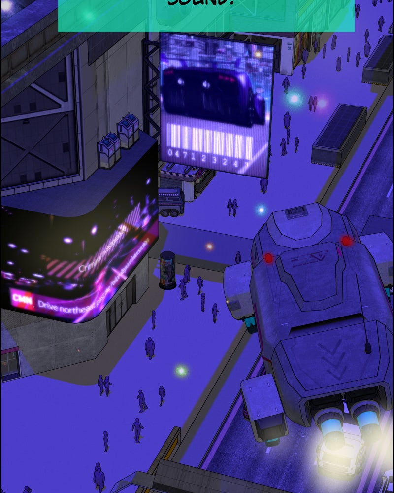 Cinderella Boy (S2) Ep. 37 - Stardust (II) page 3 - 