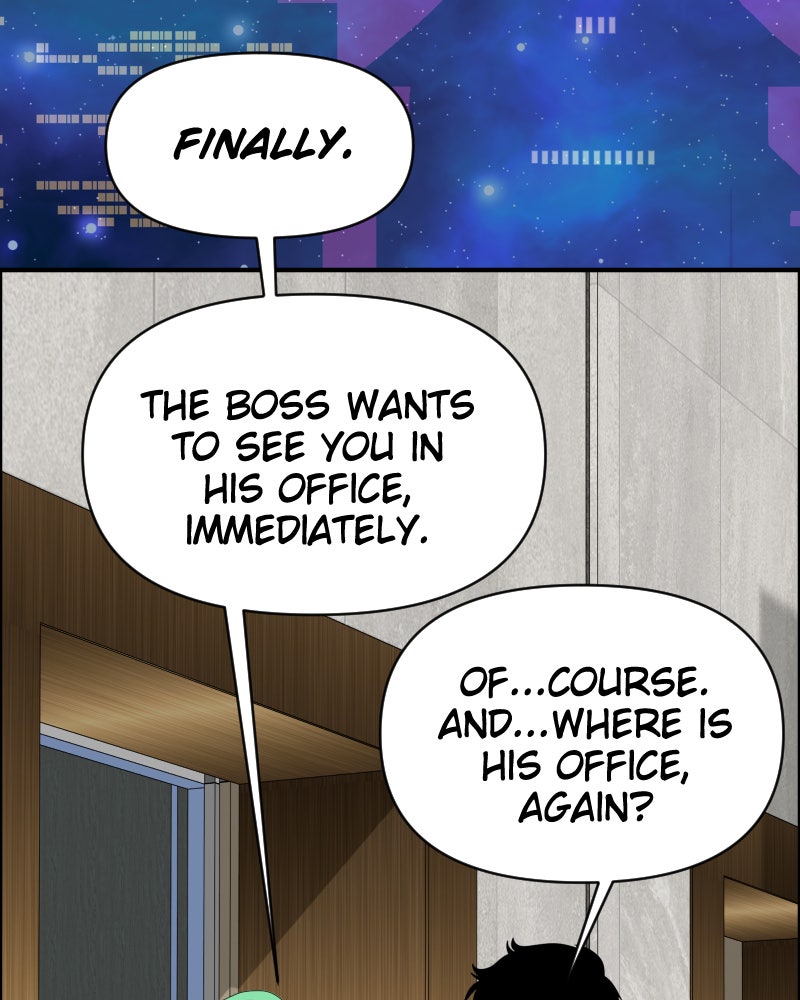 Cinderella Boy (S2) Ep. 37 - Stardust (II) page 21 - 