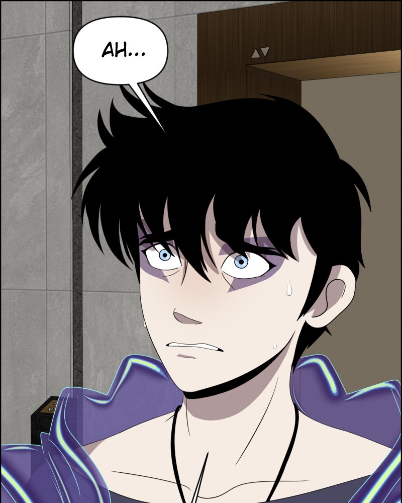 Cinderella Boy (S2) Ep. 37 - Stardust (II) page 25 - 