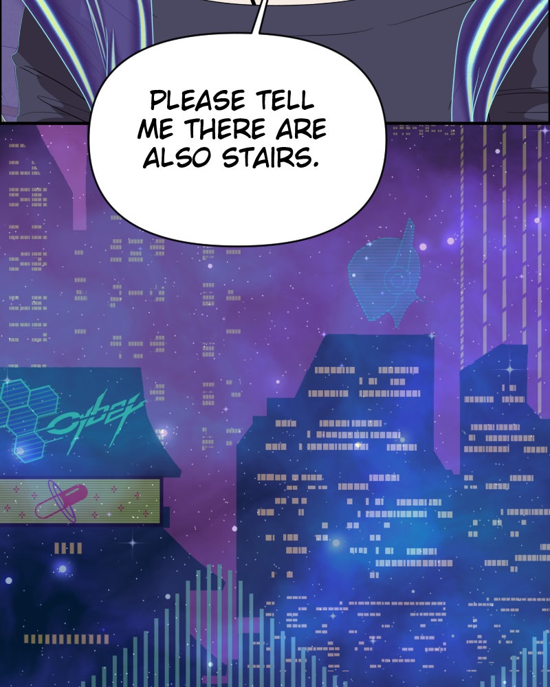 Cinderella Boy (S2) Ep. 37 - Stardust (II) page 26 - 