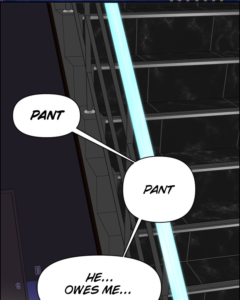 Cinderella Boy (S2) Ep. 37 - Stardust (II) page 31 - 