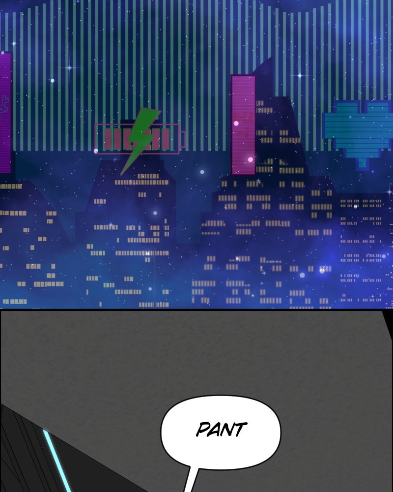 Cinderella Boy (S2) Ep. 37 - Stardust (II) page 35 - 
