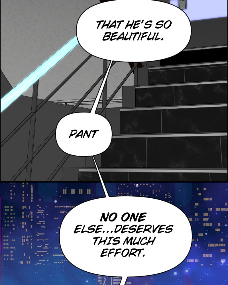 Cinderella Boy (S2) Ep. 37 - Stardust (II) page 37 - 