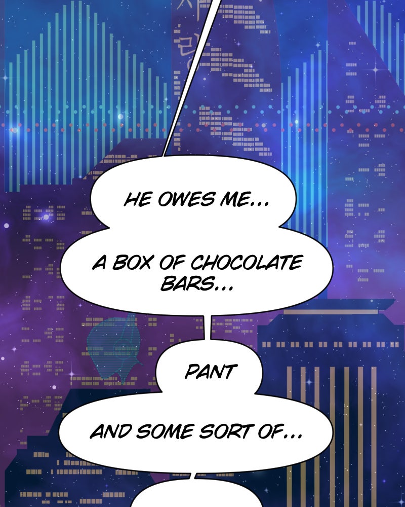 Cinderella Boy (S2) Ep. 37 - Stardust (II) page 38 - 