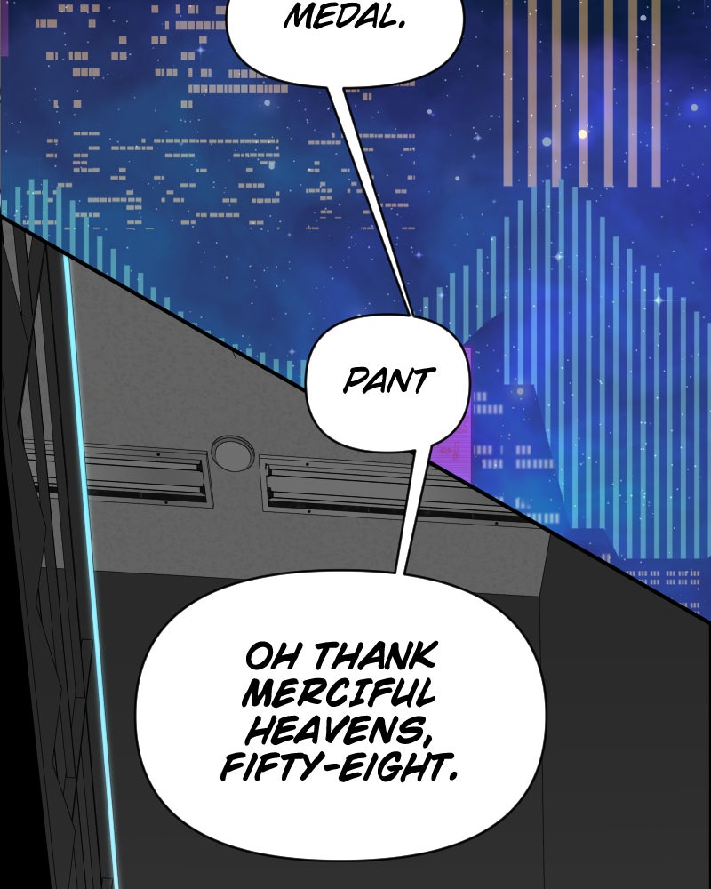 Cinderella Boy (S2) Ep. 37 - Stardust (II) page 39 - 
