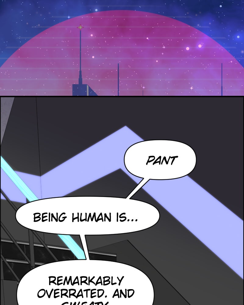 Cinderella Boy (S2) Ep. 37 - Stardust (II) page 41 - 