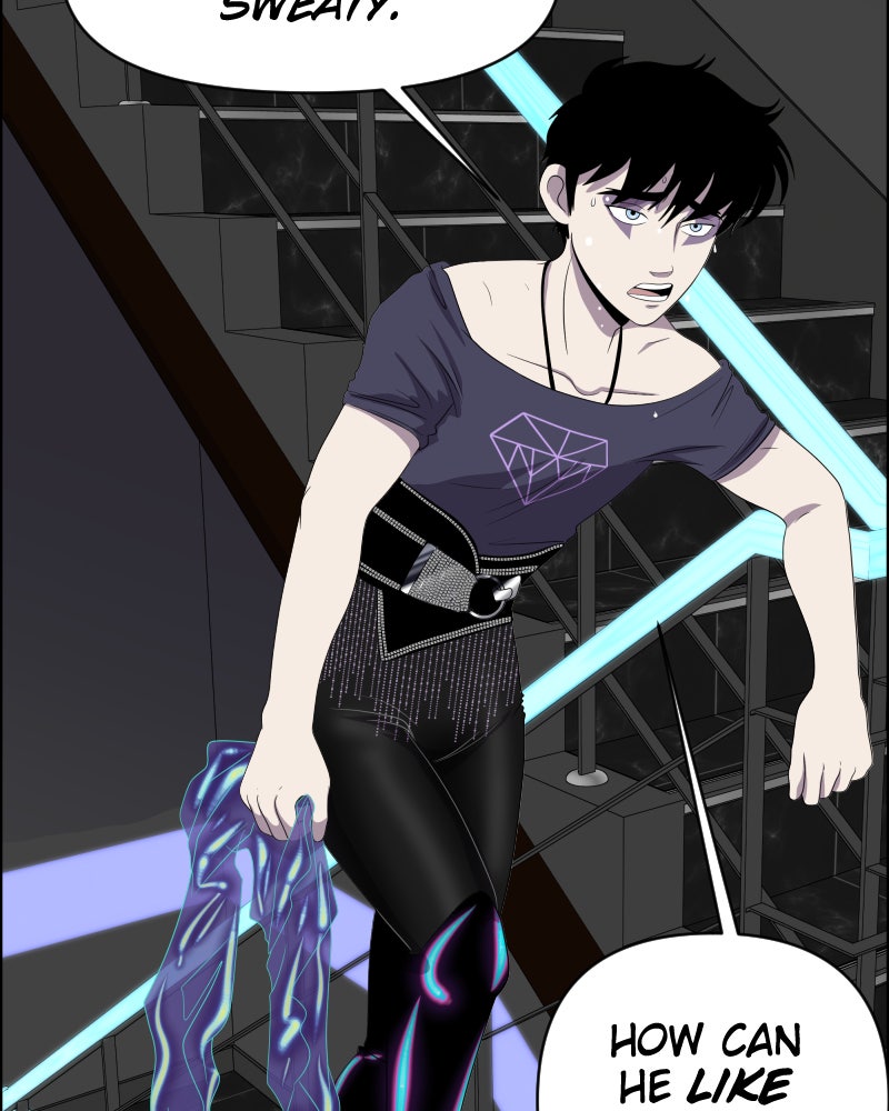 Cinderella Boy (S2) Ep. 37 - Stardust (II) page 42 - 