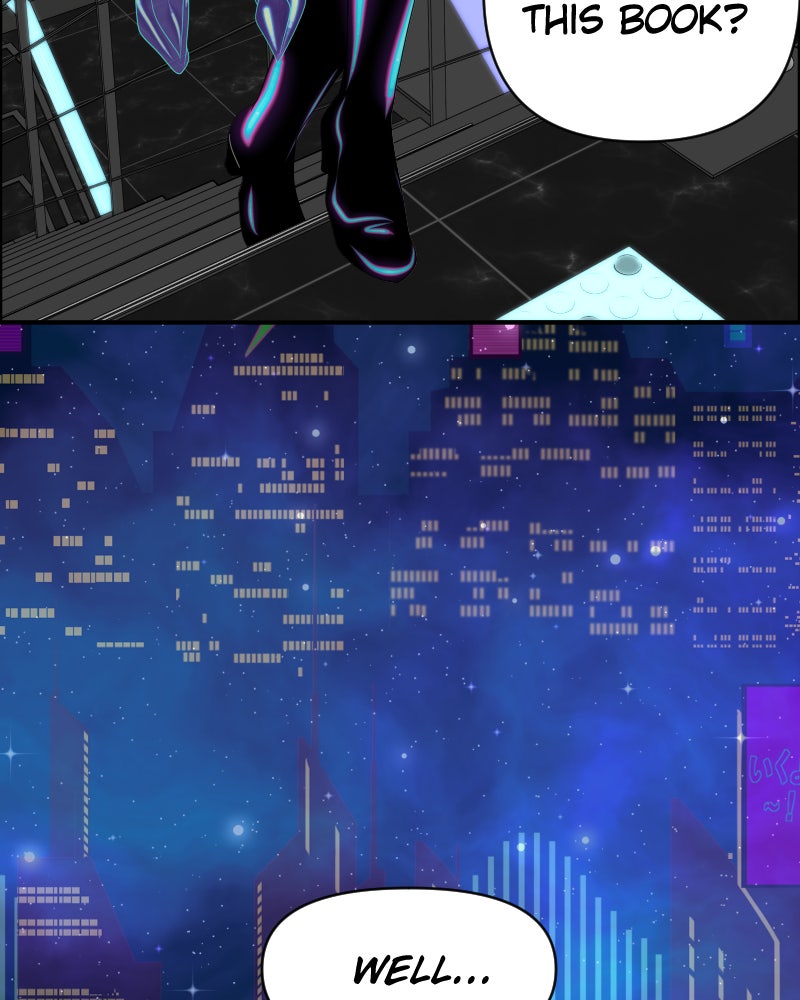 Cinderella Boy (S2) Ep. 37 - Stardust (II) page 43 - 