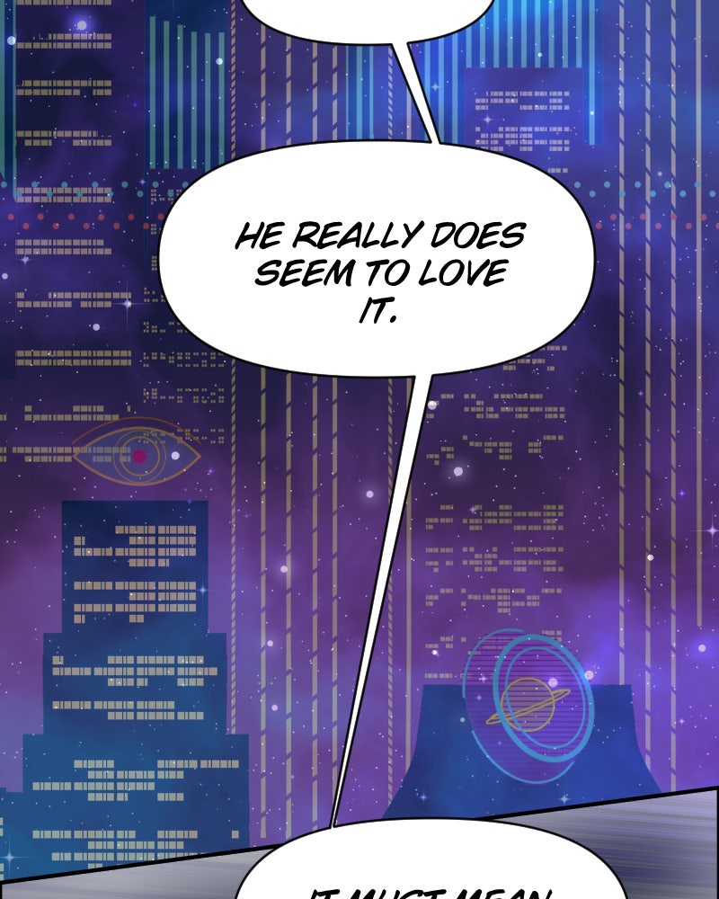 Cinderella Boy (S2) Ep. 37 - Stardust (II) page 44 - 