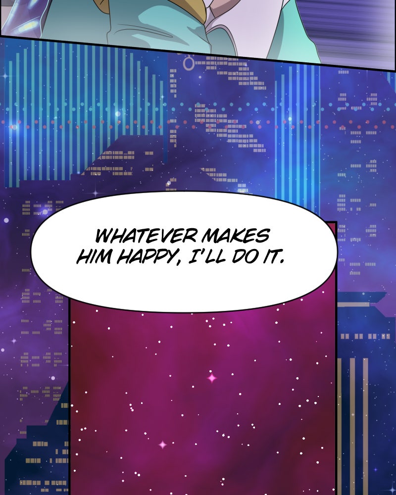 Cinderella Boy (S2) Ep. 37 - Stardust (II) page 46 - 