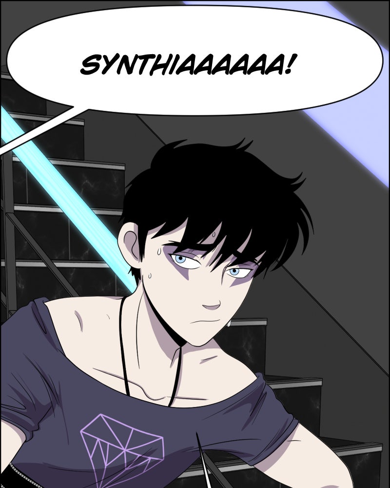 Cinderella Boy (S2) Ep. 37 - Stardust (II) page 49 - 