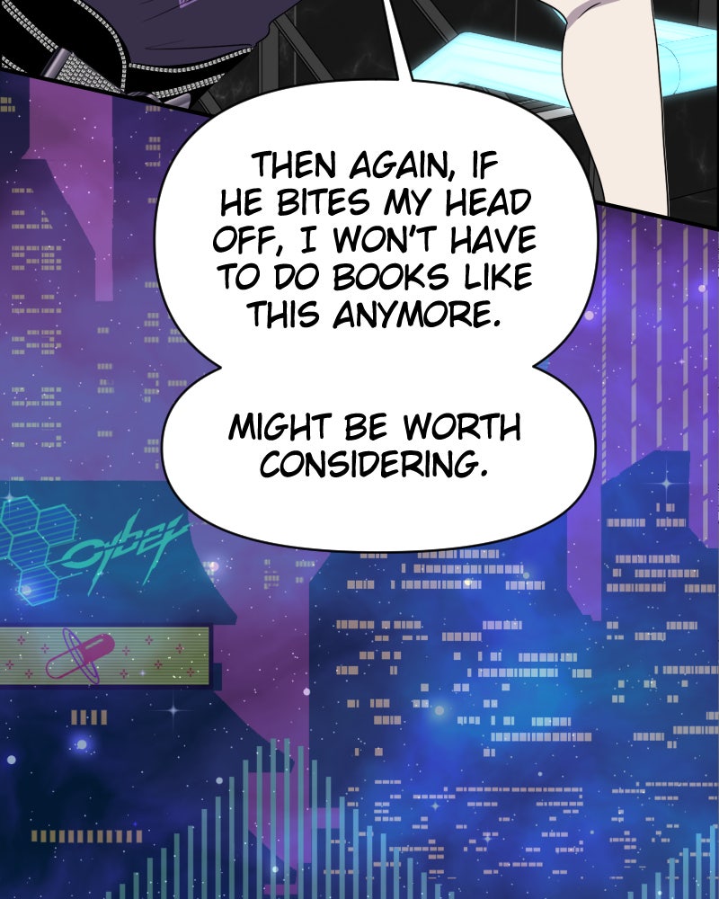 Cinderella Boy (S2) Ep. 37 - Stardust (II) page 50 - 