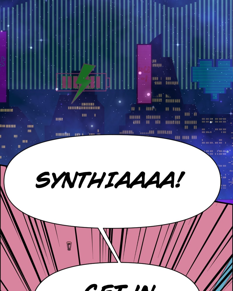 Cinderella Boy (S2) Ep. 37 - Stardust (II) page 51 - 