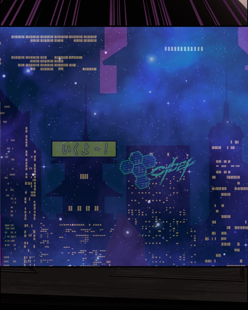 Cinderella Boy (S2) Ep. 37 - Stardust (II) page 53 - 